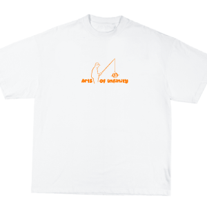 T-shirt massilia vu de devant